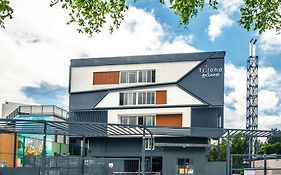 U By Z Hotels, Bellandur